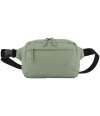 bg187 Premium Recycled Cross Body Bag Dusty Green colour image